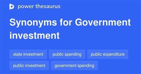 investment synonym|SEC.gov .
